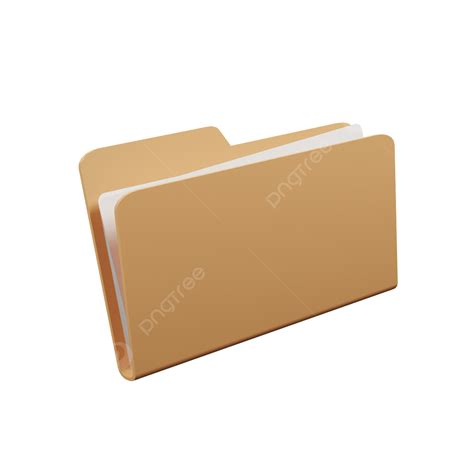 folder .